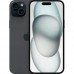 Apple iPhone 15 Plus 128GB Black (MU0Y3)