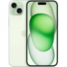 Apple iPhone 15 Plus 128GB Green (MU173)