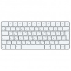 Apple Magic Keyboard with Touch ID for Mac models with Apple silicon USB-C (MXCK3)