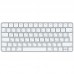 Apple Magic Keyboard with Touch ID for Mac models with Apple silicon USB-C (MXCK3)