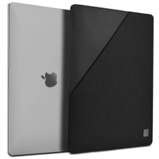 WiWU Blade Sleeve for MacBook 16 Black