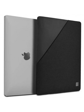 WiWU Blade Sleeve for MacBook 16 Black