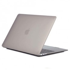 HardShell Case Matte for MacBook Pro 13 M2 M1 Gray