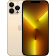 Apple iPhone 13 Pro 256GB Gold (MLVK3)