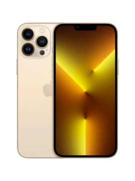 Apple iPhone 13 Pro 256GB Gold (MLVK3)