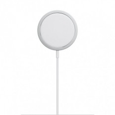 Зарядний пристрій Apple MagSafe Charger (MHXH3)