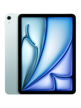 Apple iPad Air 11 2024 Wi-Fi 256GB Blue (MUWH3)