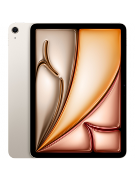 Apple iPad Air 11 2024 Wi-Fi 512GB Starlight (MUWN3)