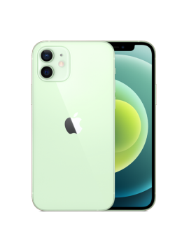 Apple iPhone 12 256GB Green (MGJL3)