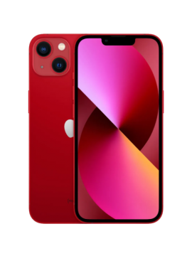 Apple iPhone 13 mini 128GB PRODUCT RED (MLK33) - Новий з вітрини