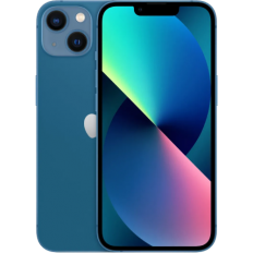 Apple iPhone 13 mini 128GB Blue (MLK43) - Новий з вітрини