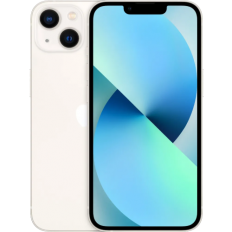 Apple iPhone 13 mini 128GB Starlight (MLK13) - Новий з вітрини