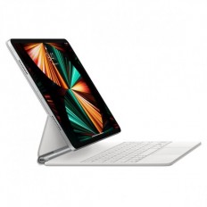 Apple Magic Keyboard for iPad Pro 129 5th gen White (MJQL3)