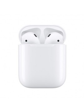 Apple AirPods 2 (MV7N2)