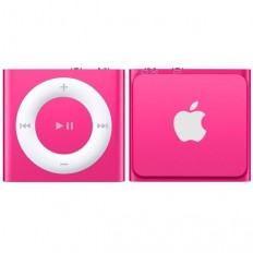 Apple iPod shuffle 5Gen 2Gb Pink (MKM72)