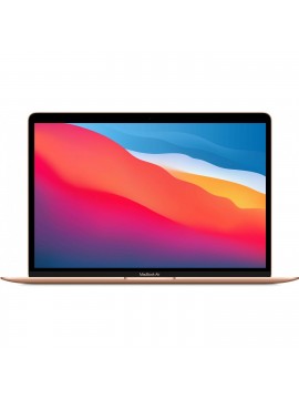 Macbook Air 13 2020 M1 / 8 RAM / 256 SSD (MGND3) Gold - Новий з вітрини