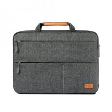WiWU Smart Stand Sleeve MacBook 154 Gray