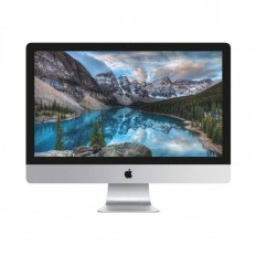 iMac 27 2017 5K / i5 / 8 RAM / 1024 GB (MNEA2)
