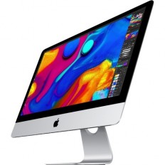 iMac 27 2017 5K / i5 / 8 RAM / 2048 GB (MNED2)