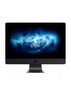 iMac Pro 2017 Retina 5K / Xeon W / 32 RAM / 1024 GB (MQ2Y2)