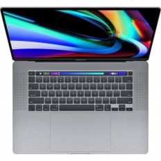 Macbook Pro 16 i9 / 512 GB | Custom 24 GHz / 32 RAM (Space Gray) - Новий з вітрини