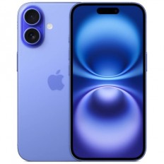 Apple iPhone 16 Plus 128GB Ultramarine (MXVX3)